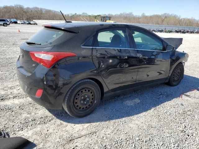 2016 Hyundai Elantra GT