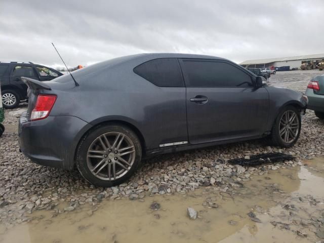 2012 Scion TC