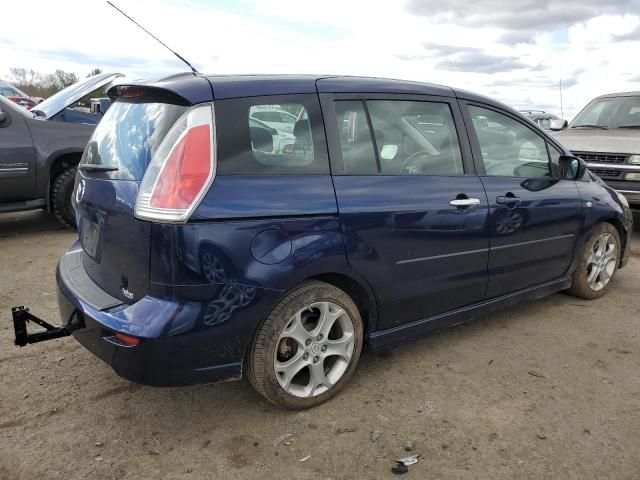 2009 Mazda 5