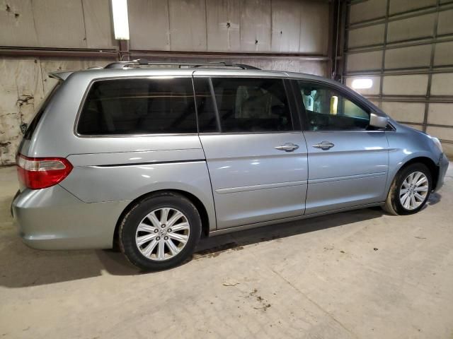 2006 Honda Odyssey Touring