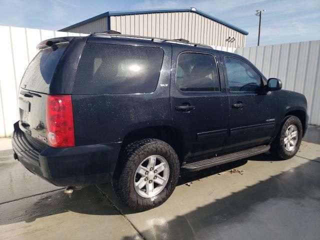 2011 GMC Yukon SLT