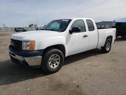 Salvage cars for sale from Copart Dunn, NC: 2011 GMC Sierra K1500