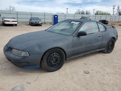 Honda salvage cars for sale: 1992 Honda Prelude Base