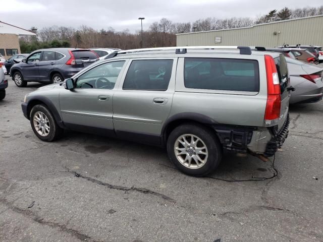 2007 Volvo XC70