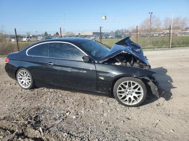 2008 BMW 328 I