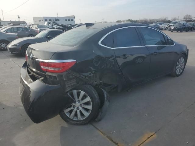 2016 Buick Verano