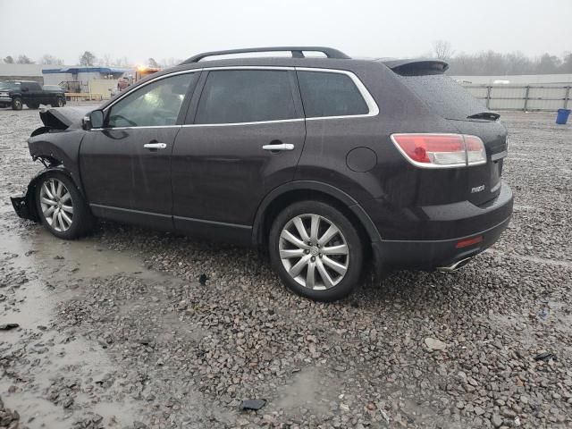 2008 Mazda CX-9