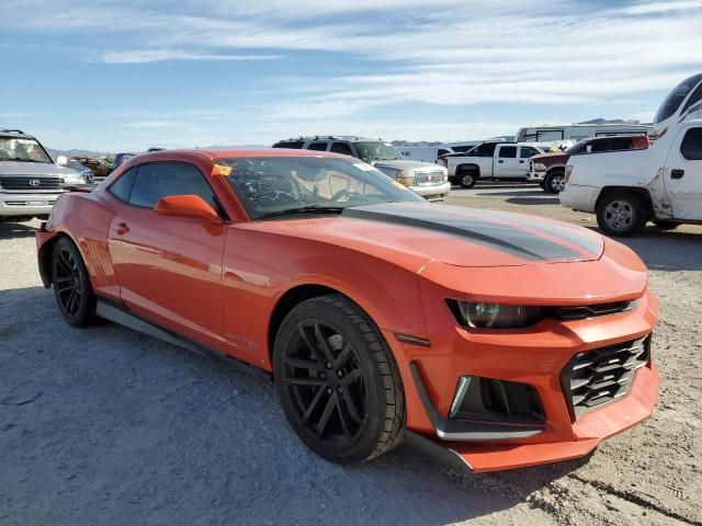 2010 Chevrolet Camaro SS