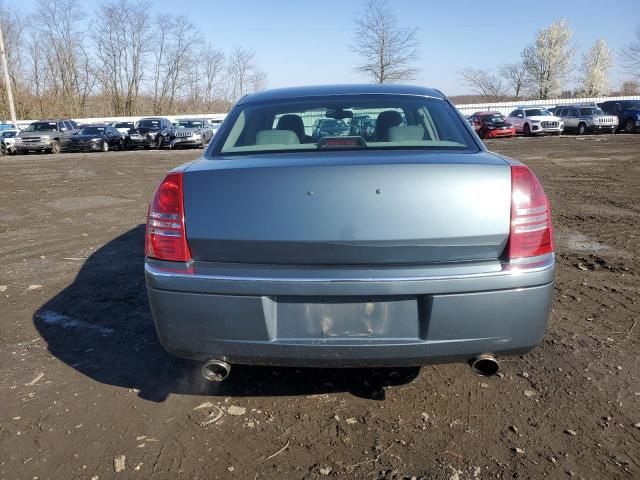 2005 Chrysler 300C