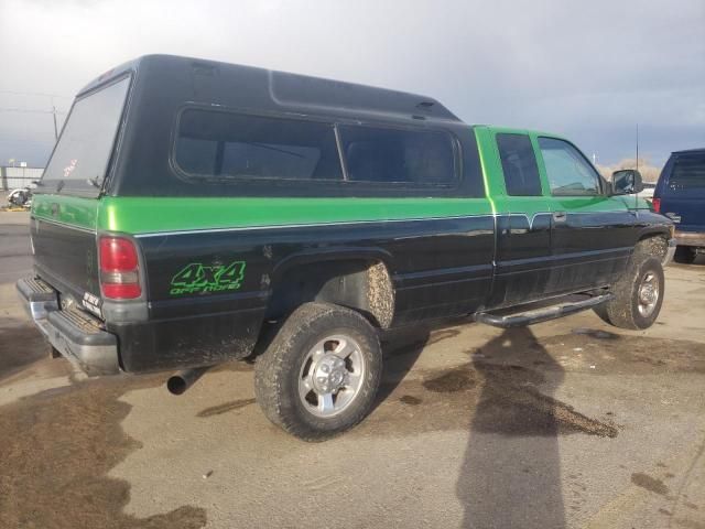 1998 Dodge RAM 2500