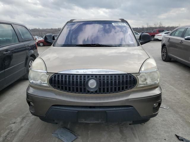 2005 Buick Rendezvous CX