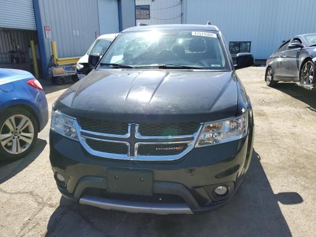 2015 Dodge Journey SXT