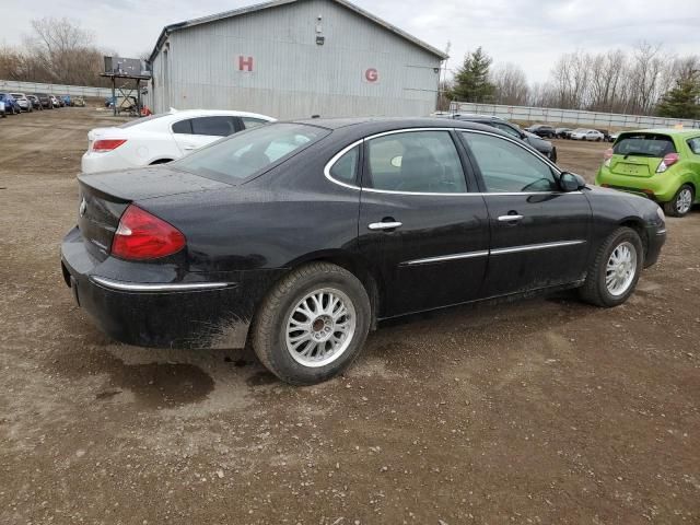 2005 Buick Lacrosse CXL