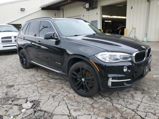 2015 BMW X5 XDRIVE35D