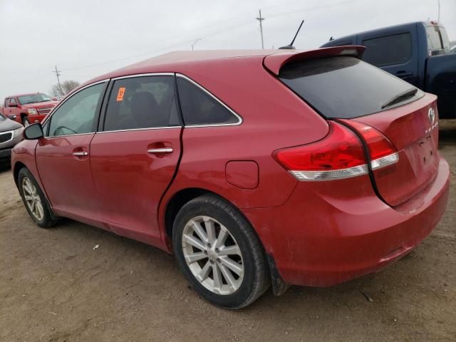 2009 Toyota Venza