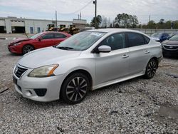 2013 Nissan Sentra S for sale in Montgomery, AL