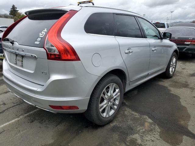 2015 Volvo XC60 T5 Premier