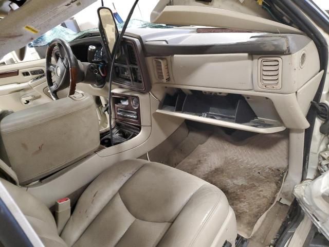 2006 Cadillac Escalade Luxury