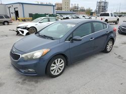 2015 KIA Forte EX for sale in New Orleans, LA