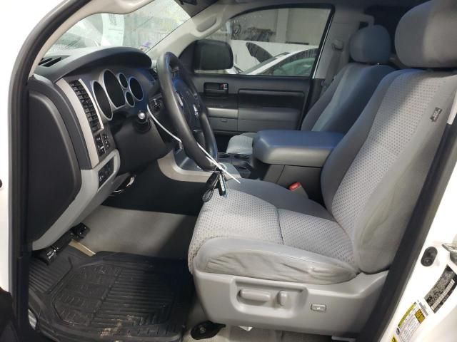 2010 Toyota Tundra Double Cab SR5