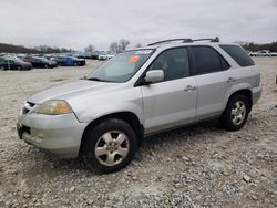 2005 Acura MDX for sale in West Warren, MA