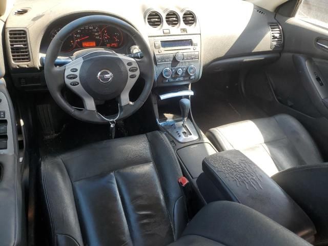 2008 Nissan Altima 2.5