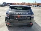 2014 Land Rover Range Rover Evoque Pure Plus