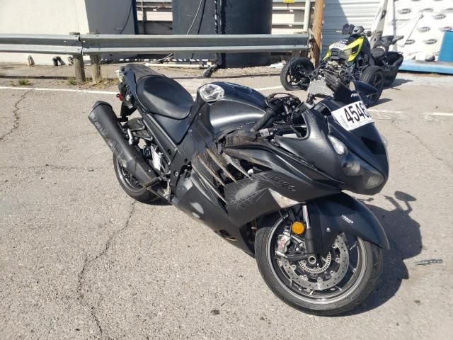 2016 Kawasaki ZX1400 J