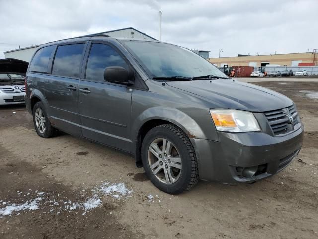 2010 Dodge Grand Caravan SE