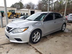 2016 Nissan Altima 2.5 for sale in Hueytown, AL