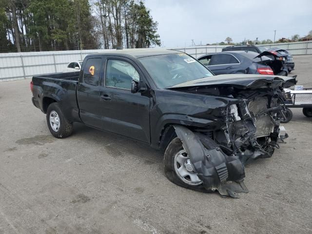 2023 Toyota Tacoma Access Cab