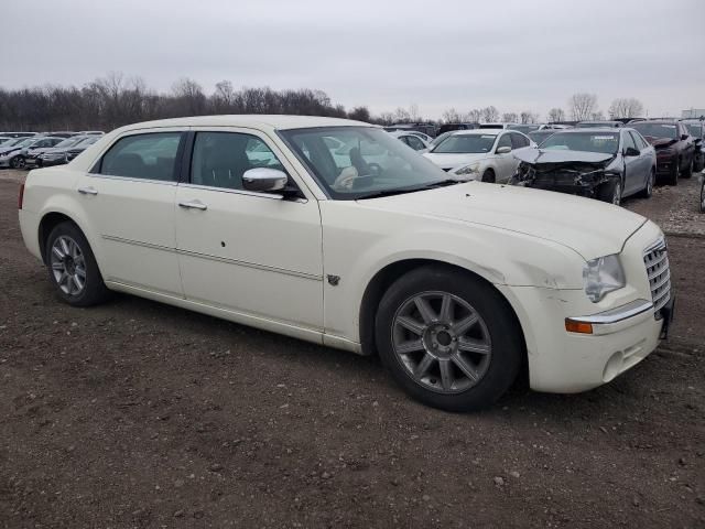 2007 Chrysler 300C