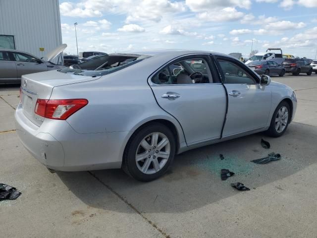 2007 Lexus ES 350