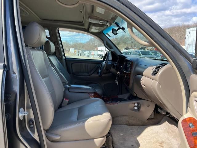 2006 Toyota Tundra Double Cab Limited