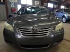 2007 Toyota Camry Hybrid