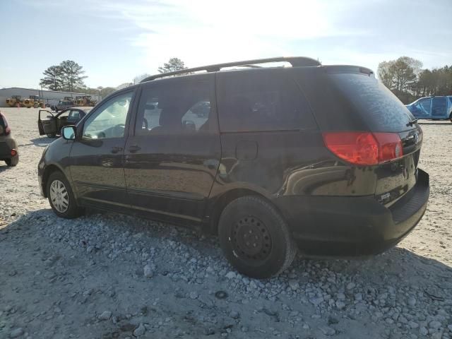 2009 Toyota Sienna CE