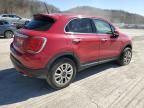 2016 Fiat 500X Lounge