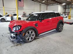 Mini salvage cars for sale: 2023 Mini Cooper S Countryman