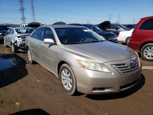 2007 Toyota Camry LE