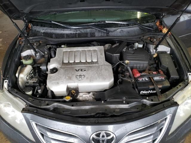 2011 Toyota Camry SE