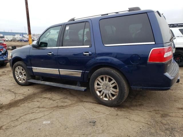 2011 Lincoln Navigator