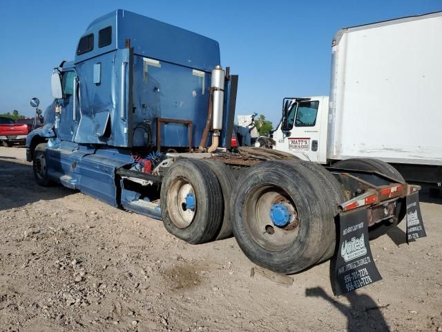 2002 International 9200 9200I