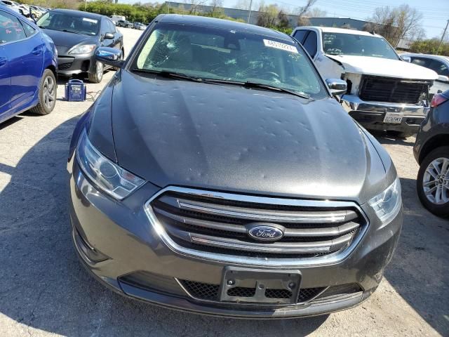 2019 Ford Taurus Limited