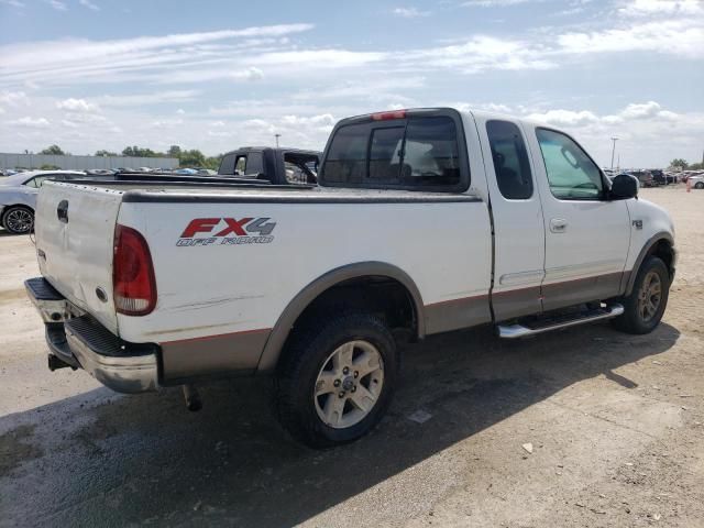 2003 Ford F150