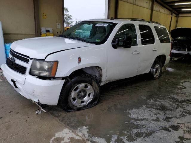 2010 Chevrolet Tahoe K1500 LT