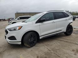 Vehiculos salvage en venta de Copart Wilmer, TX: 2023 Ford Edge SE