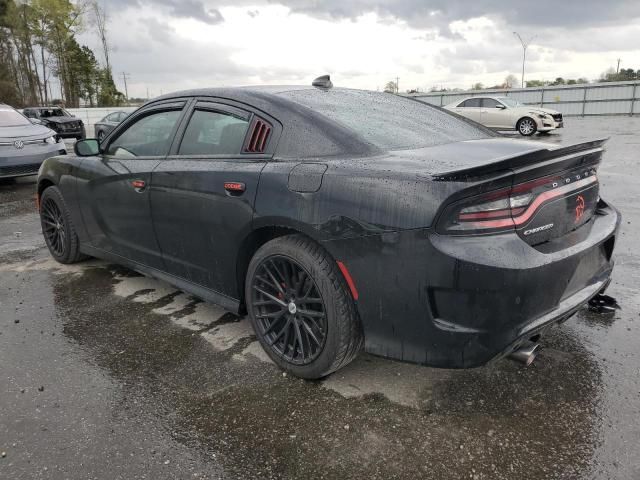 2019 Dodge Charger GT