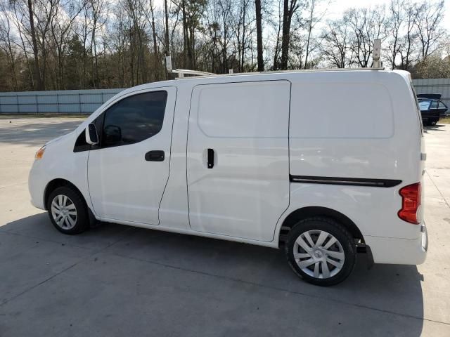 2019 Nissan NV200 2.5S