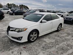 2013 Toyota Camry L for sale in Loganville, GA