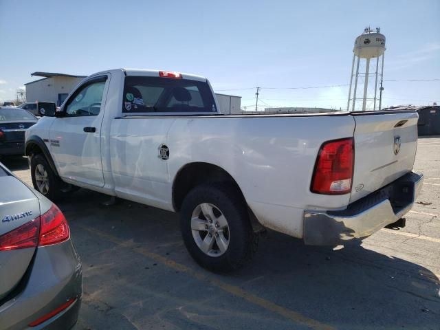 2014 Dodge RAM 1500 ST